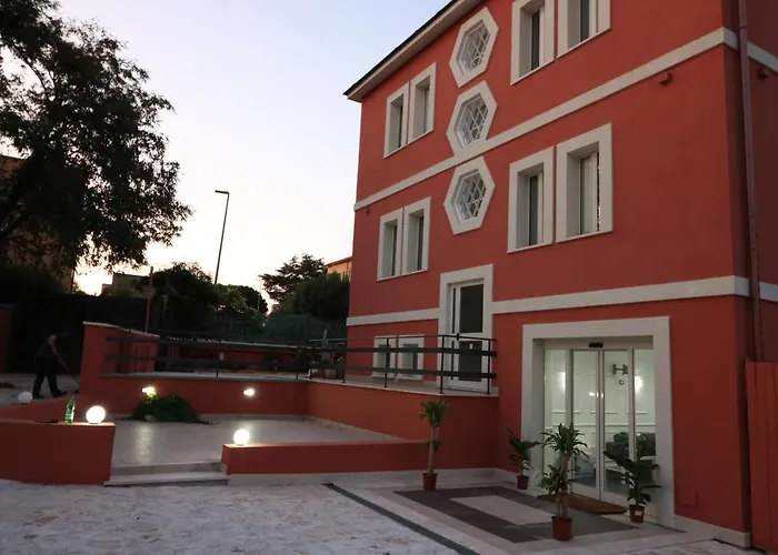 Palace Rom